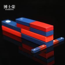 吸鐵石與磁性材料 從奧秘到應用的深度解析